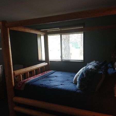 Wildwood Farm Bed & Breakfast Oak Harbor Extérieur photo