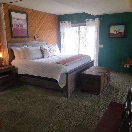 Wildwood Farm Bed & Breakfast Oak Harbor Extérieur photo