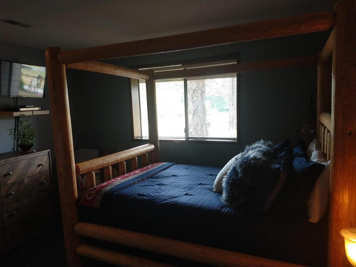 Wildwood Farm Bed & Breakfast Oak Harbor Extérieur photo