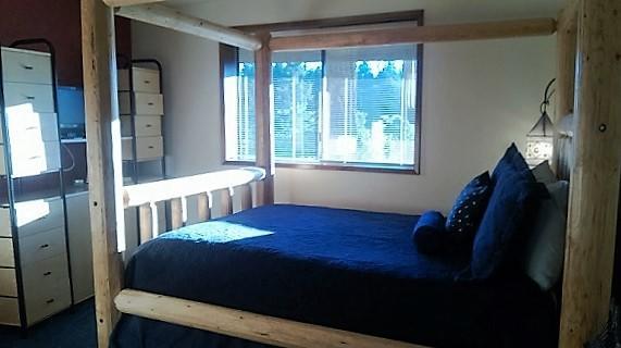 Wildwood Farm Bed & Breakfast Oak Harbor Extérieur photo