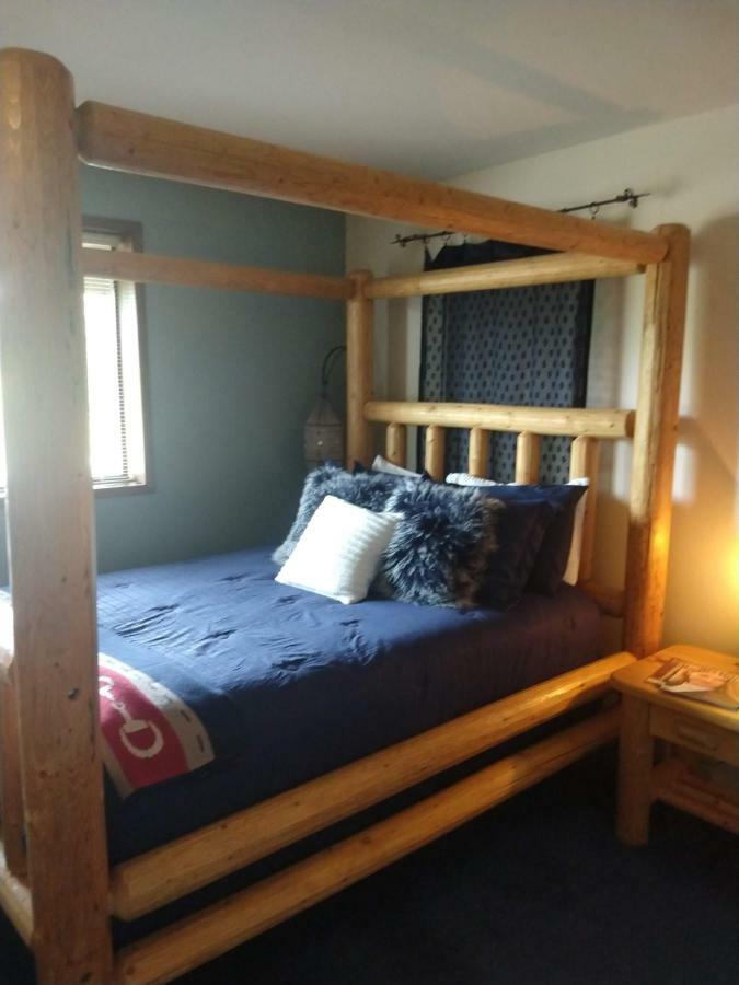 Wildwood Farm Bed & Breakfast Oak Harbor Extérieur photo